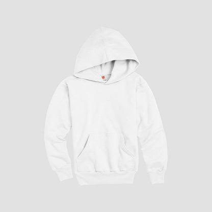 Hanes Kids' Comfort Blend Eco Smart Hoodie