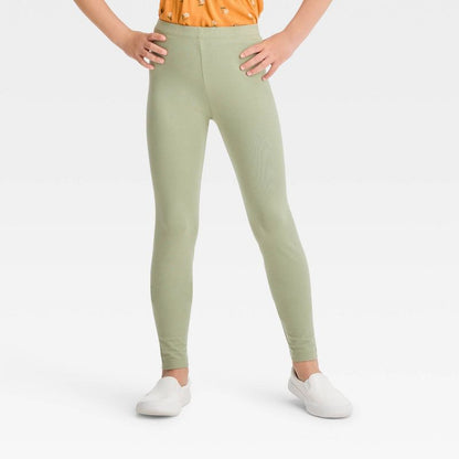 Girls' Leggings - Cat & Jack™