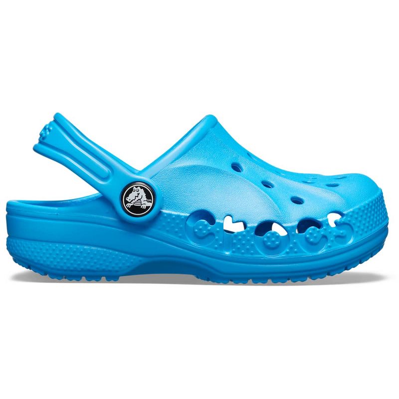 Crocs Kids Baya Clogs