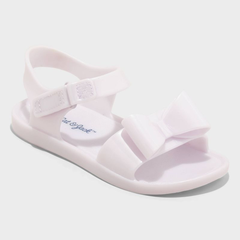 Toddler Girls' Kate Jelly Sandals - Cat & Jack™
