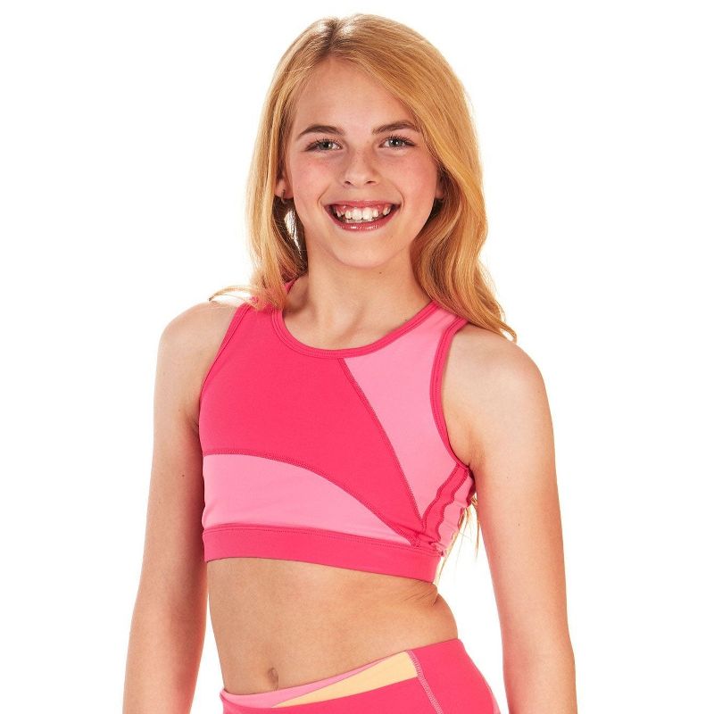 Dragonwing Level Up! Sports Bra