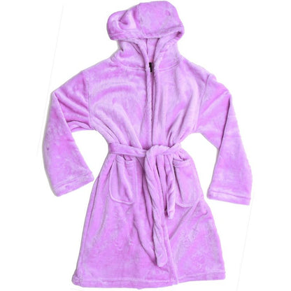 Just Love Fleece Robes for Girls - Girls PJ Sleepwear