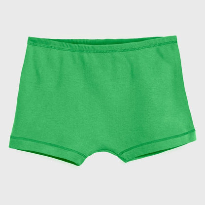 City Threads Girls Soft Cotton Boyshort Underwear - USA-Made Comfortable Kids/Toddlers Undies (Part 2)