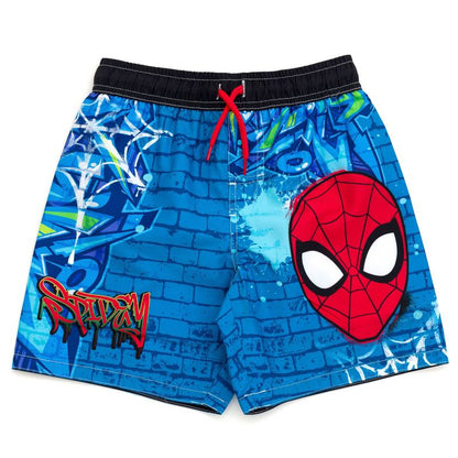 ملابس سباحة من Marvel UPF 50+