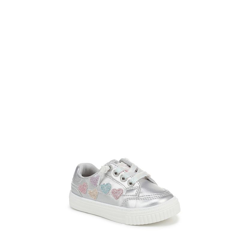 حذاء رياضي أورورا ماليبو للأطفال من بلوفيش