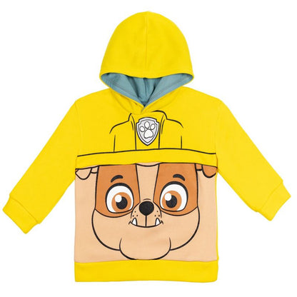 PAW Patrol Fleece Cosplay Pullover Hoodie Toddler