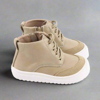 Little Love Bug Company Play Perfect High Top Sneaker