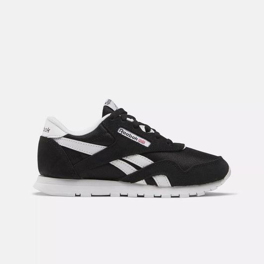 Reebok Classic Nylon Little Boy's Shoes - Preschool