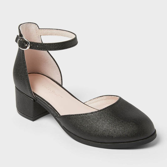 Kids' Hazel Dress Heels - art class™