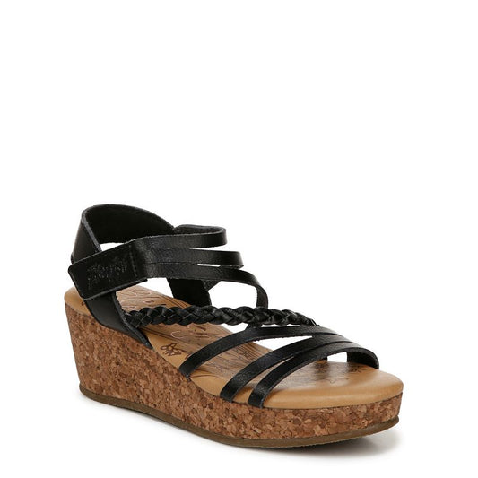 Blowfish Malibu Youth Girl's Liddie Kids Sandal