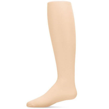 Memoi Girls Essential Sheer Nylon Pantyhose