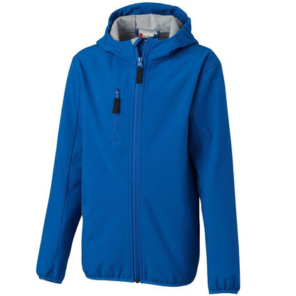 Clique Trail Youth Jacket