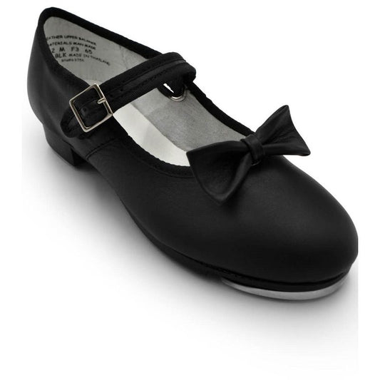 Capezio Girl's Mary Jane Tap Shoe - Child (Part 2)