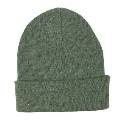 CTM Kids' Knit Winter Cuff Stocking Cap