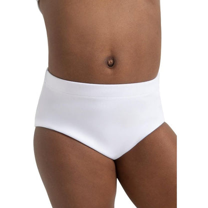 Capezio Brief - Girls