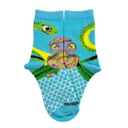 Baby Snake Socks from the Sock Panda (Ages 3-7)