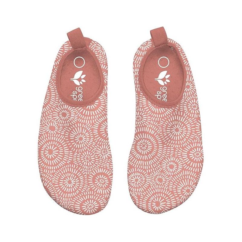 Green Sprouts Baby/Toddler Water Socks