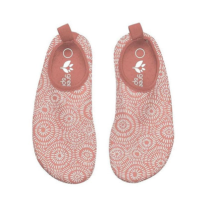 Green Sprouts Baby/Toddler Water Socks