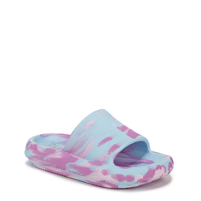 صندل انزلاقي للأطفال من Blowfish Malibu Infant للبنات من Springtide