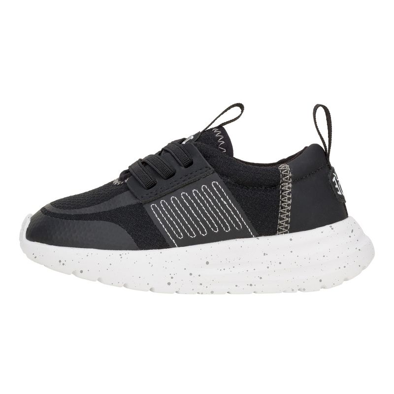 Hey Dude Boys Sneakers -  Boys Comfortable Slip on Sneakers