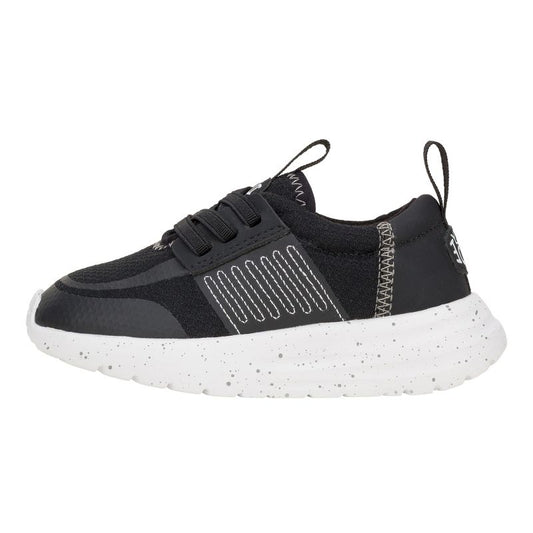 Hey Dude Boys Sneakers -  Boys Comfortable Slip on Sneakers