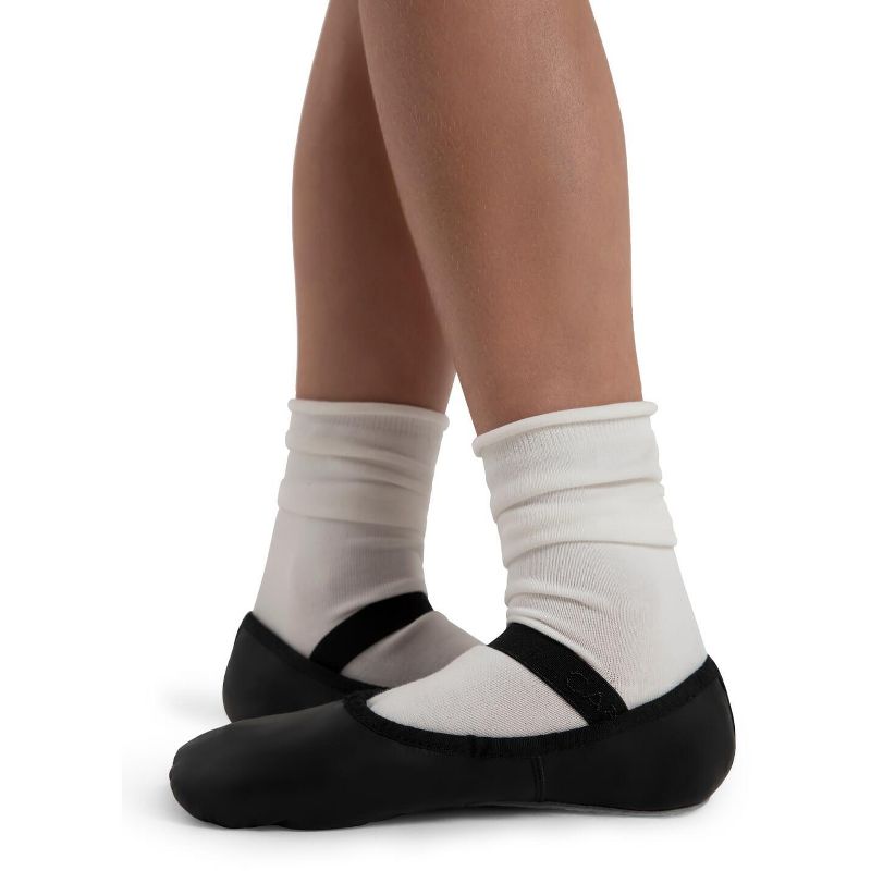 Capezio Girl's Daisy Ballet Shoe - Child