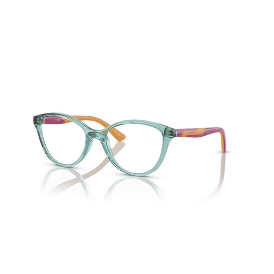 Vogue Eyewear VY2019 46mm Child Pillow Eyeglasses - prescription-ready