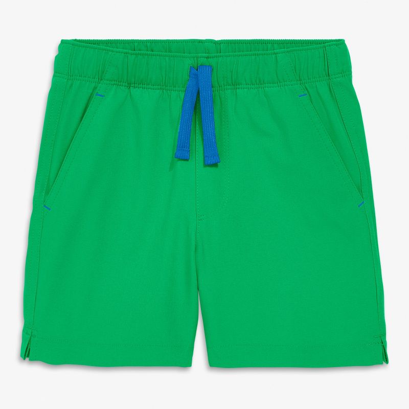 Primary Kids StayCool Stretch Gym Short