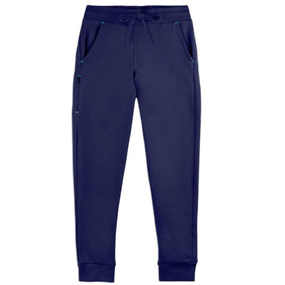 Mightly Kids' Fair Trade Organic Cotton Jogger Sweatpant