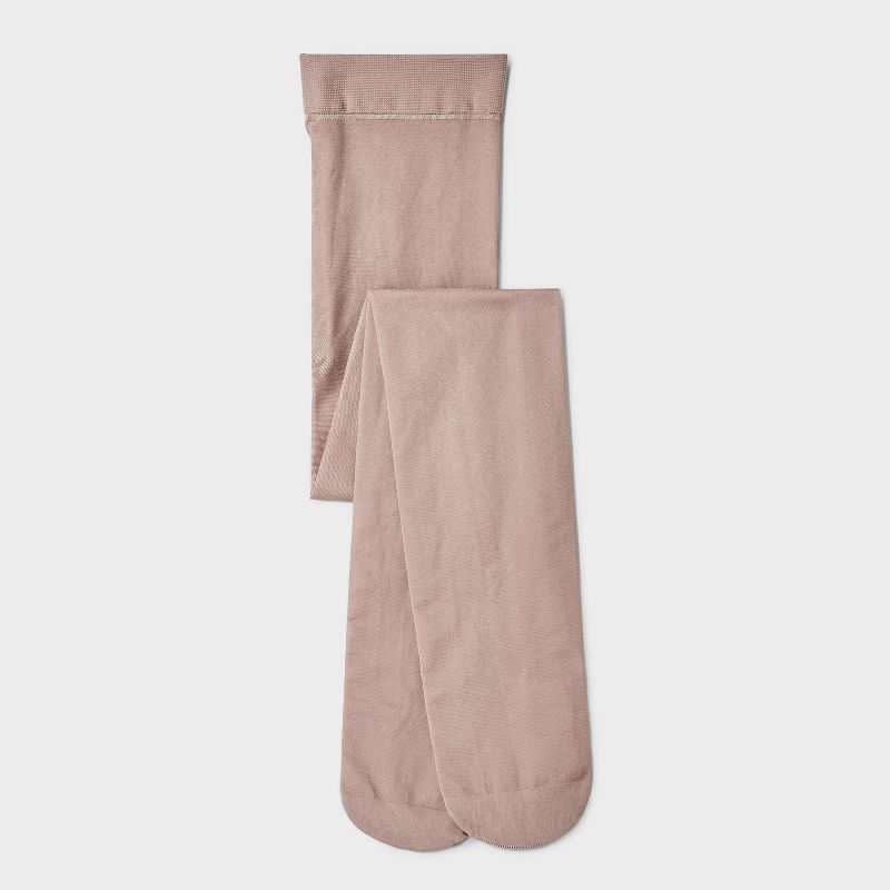Girls' Dance Footed Tights - Cat & Jack™