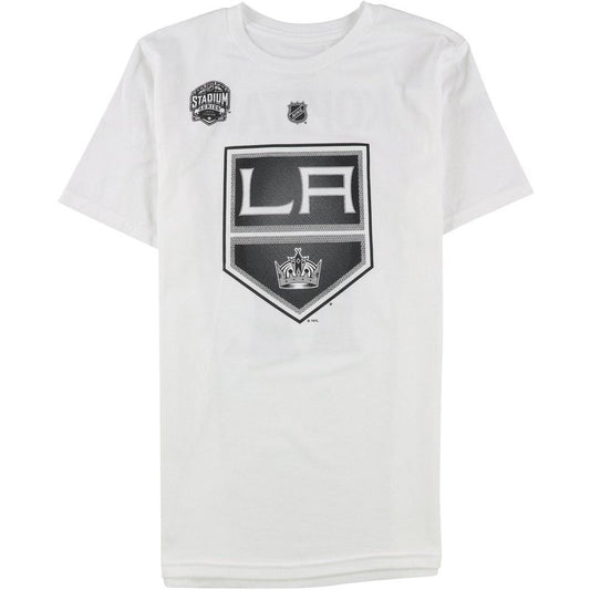 تي شيرت LA Kings جرافيكي للأولاد من Reebok