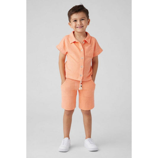Sol Angeles Kids Terry Short
