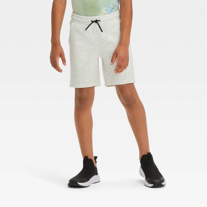 Boys' Knit Sport Shorts - art class™