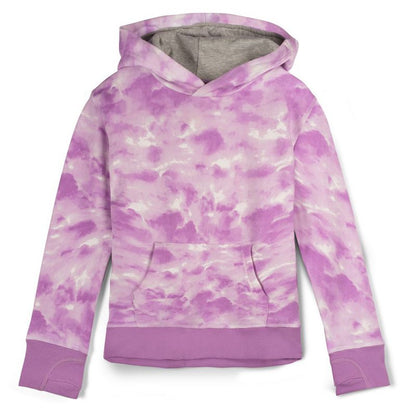Mightly Kids' Fair Trade Organic Cotton Pullover Hoodie