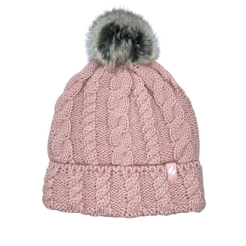 Kids' Glacier Peak Hat