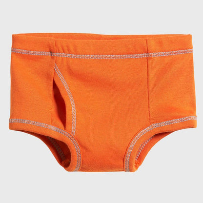 City Threads USA-Made Boys Soft Cotton Briefs