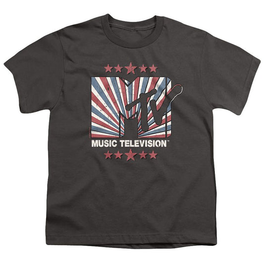 Boys' Mtv Americana T-Shirt