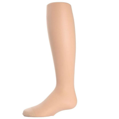 Memoi Girls Essential Sheer Nylon Pantyhose