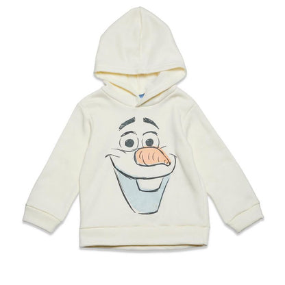 Disney Frozen Fleece Hoodie Toddler