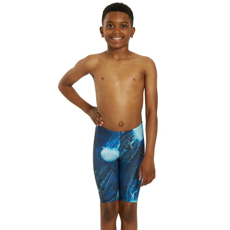 Sporti Sea Jellies Jammer Swimsuit (22-40)