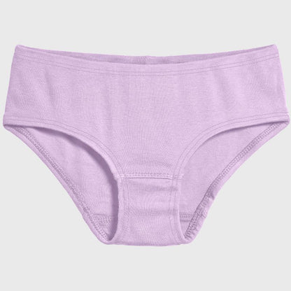 City Threads USA-Made Girls Soft Cotton Brief (Part 2)