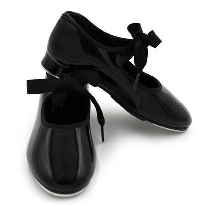 Capezio Girl's Future Star Tap Shoe