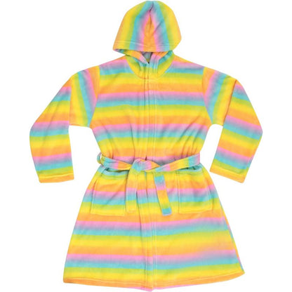 Just Love Fleece Robes for Girls - Girls PJ Sleepwear