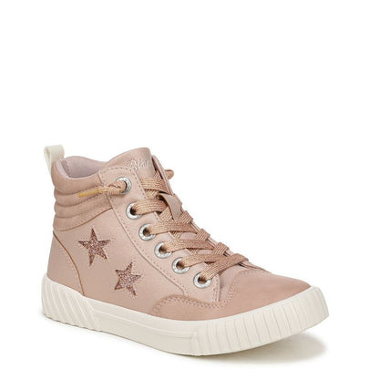 حذاء رياضي بارتفاع عالٍ من مجموعة واندرلاند للأطفال من بلوفيش ماليبو للشباب