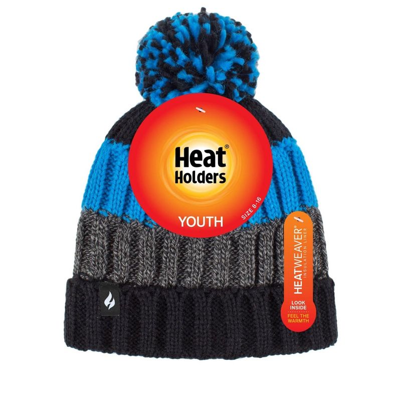 Kids' Transverse Hat