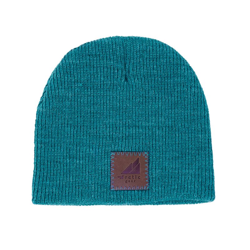 قبعة صغيرة من الأكريليك/الصوف من Arctic Gear للأطفال الصغار