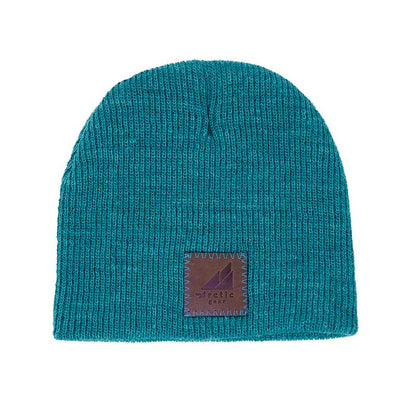 قبعة صغيرة من الأكريليك/الصوف من Arctic Gear للأطفال الصغار
