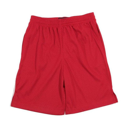 At The Buzzer Boys Athletic Shorts with Pockets