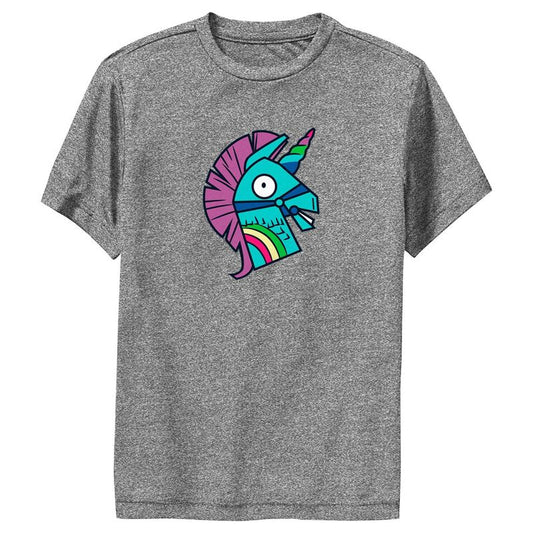 تي شيرت فورتنايت رينبو سماش كبير الأداء للأولاد