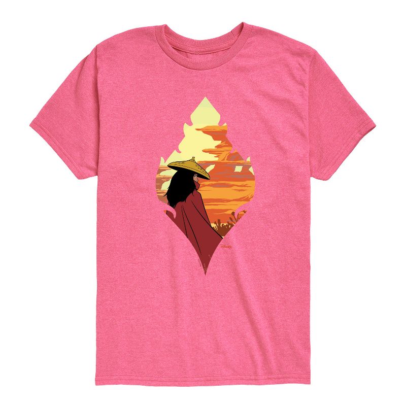 Boys' - Disney - Raya and the Last Dragon Short Sleeve Graphic T-Shirt